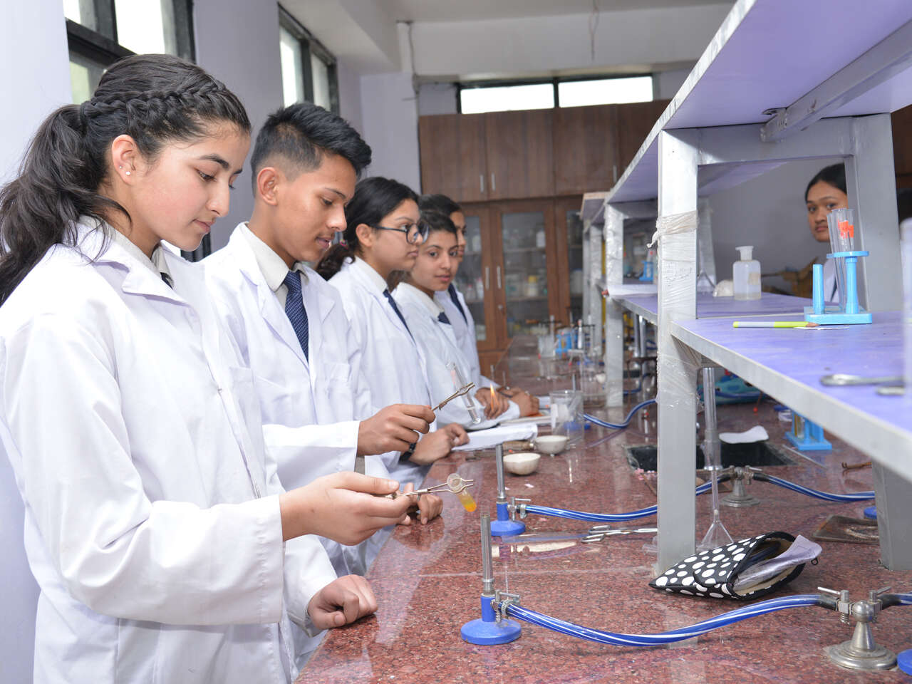 Reliance International Academy