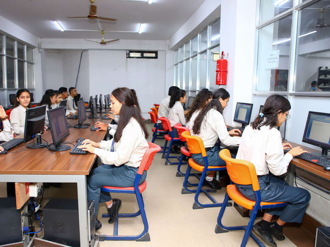 Reliance International Academy