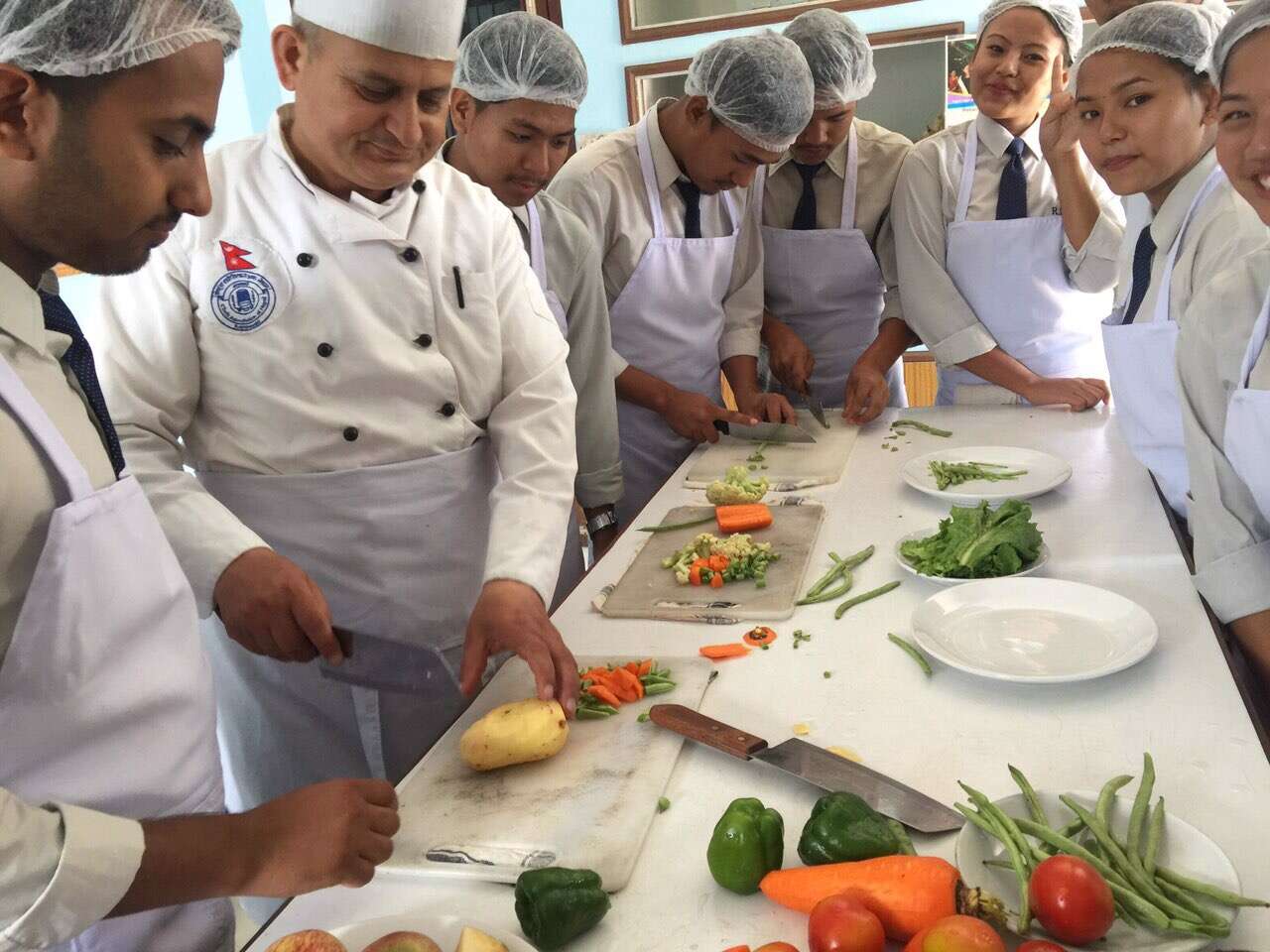 Reliance International Academy