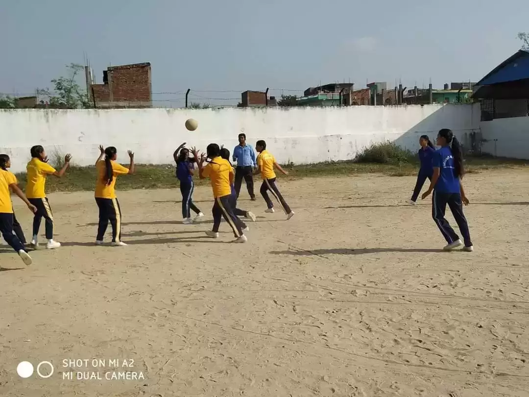 Sagarmatha Secondary School