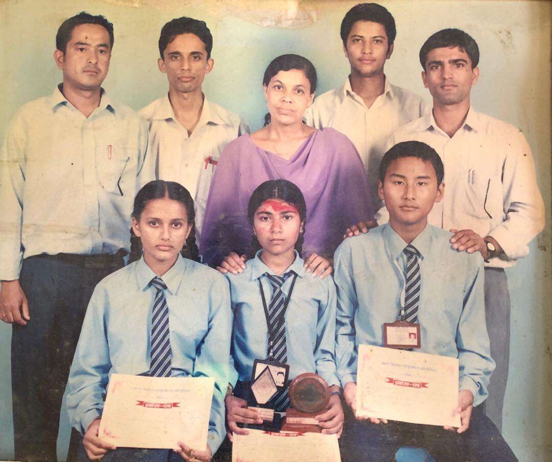 Shining Star Boarding School