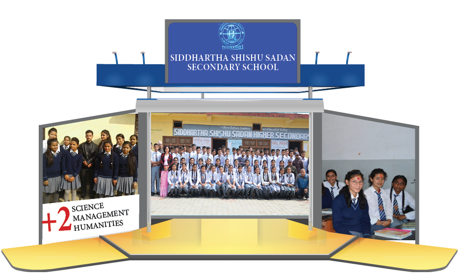Siddhartha Shishu Sadan Secondary School