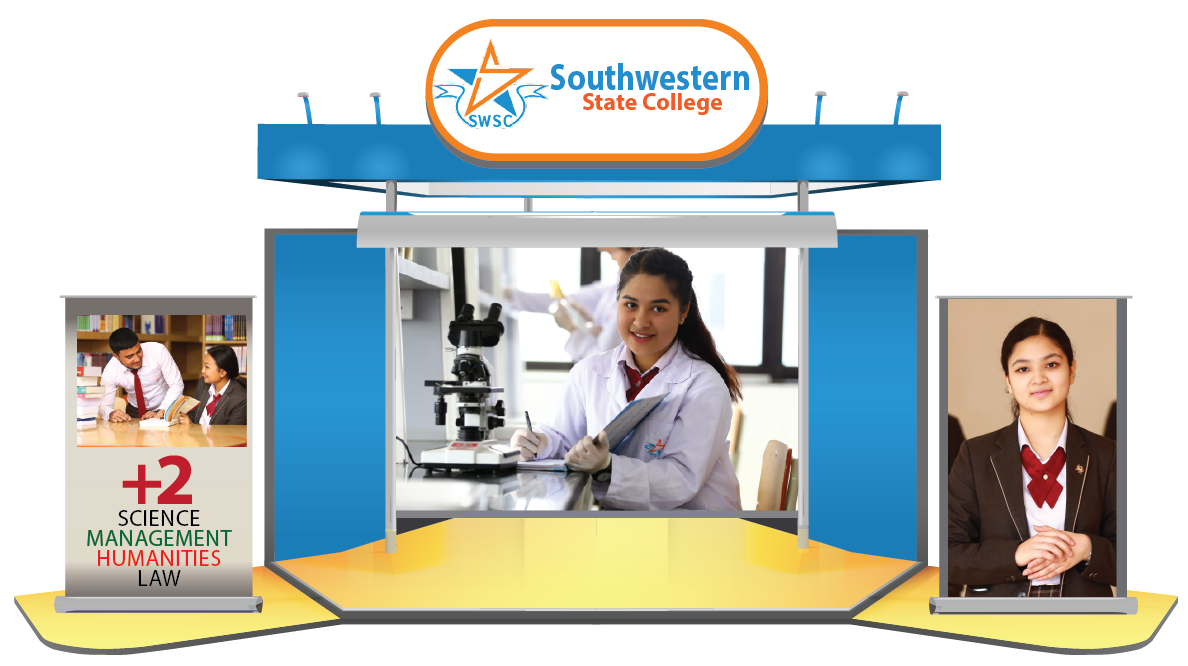 Southwestern State College