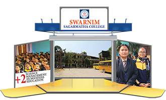 Swarnim Sagarmatha College