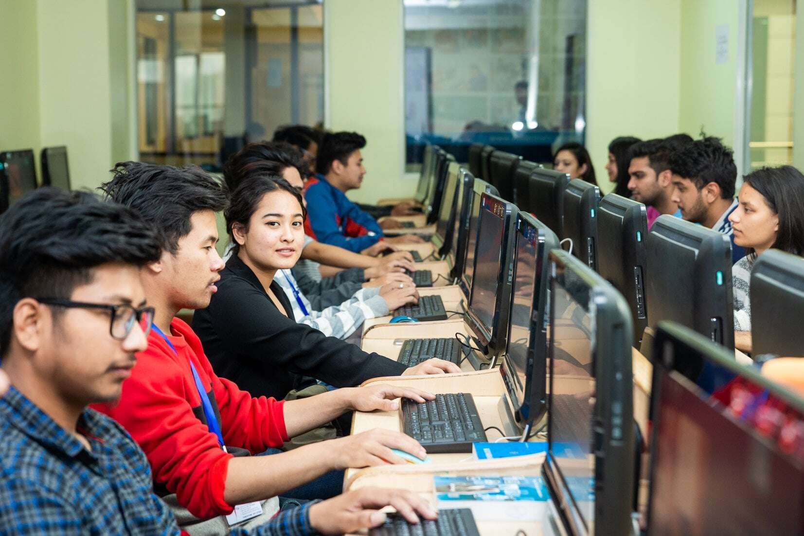 The British College-GCE A Level