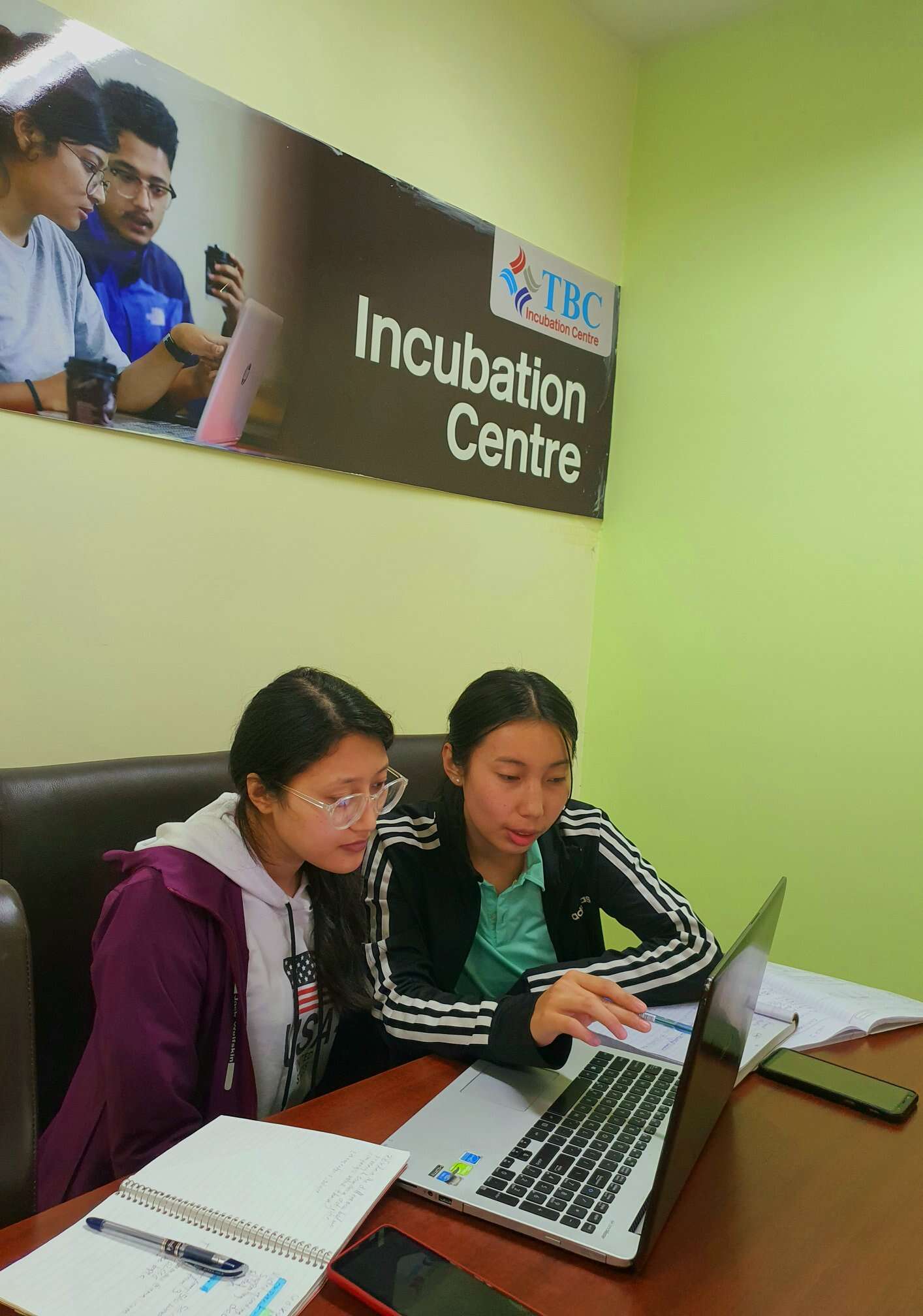The British College-GCE A Level