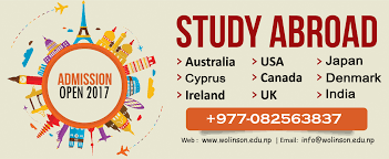 The Next Education Consultancy Pvt.ltd.