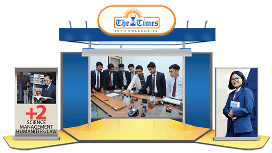 The Times Int'l College