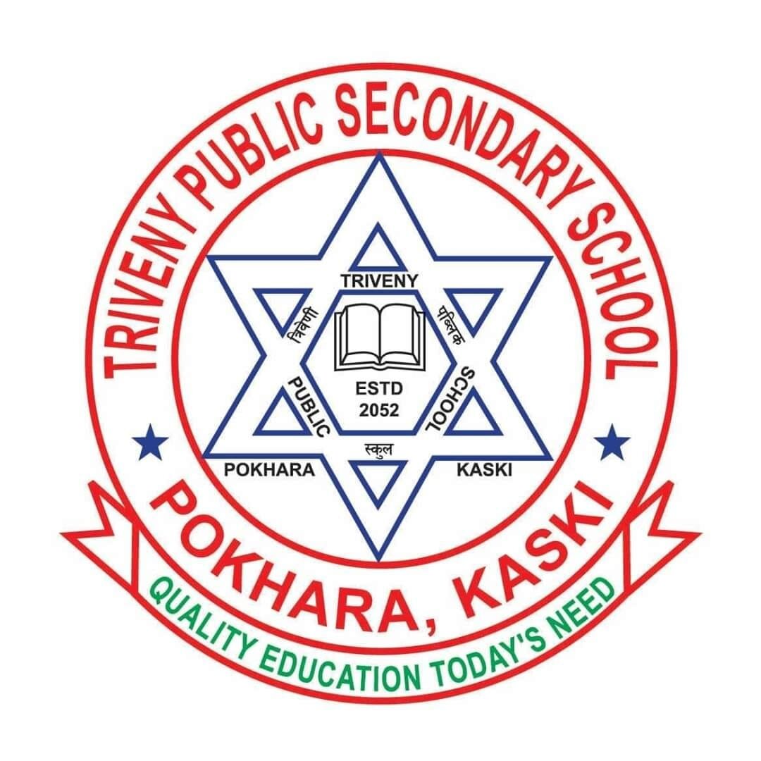 Triveny Secondary School