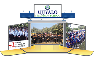Ujjyalo Shiksha Sadan