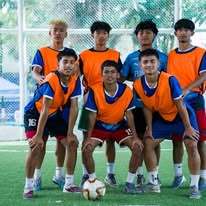 Uniglobe Premier School