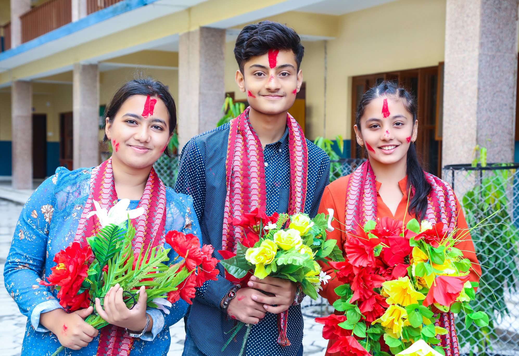 Valmiki Shiksha Sadan