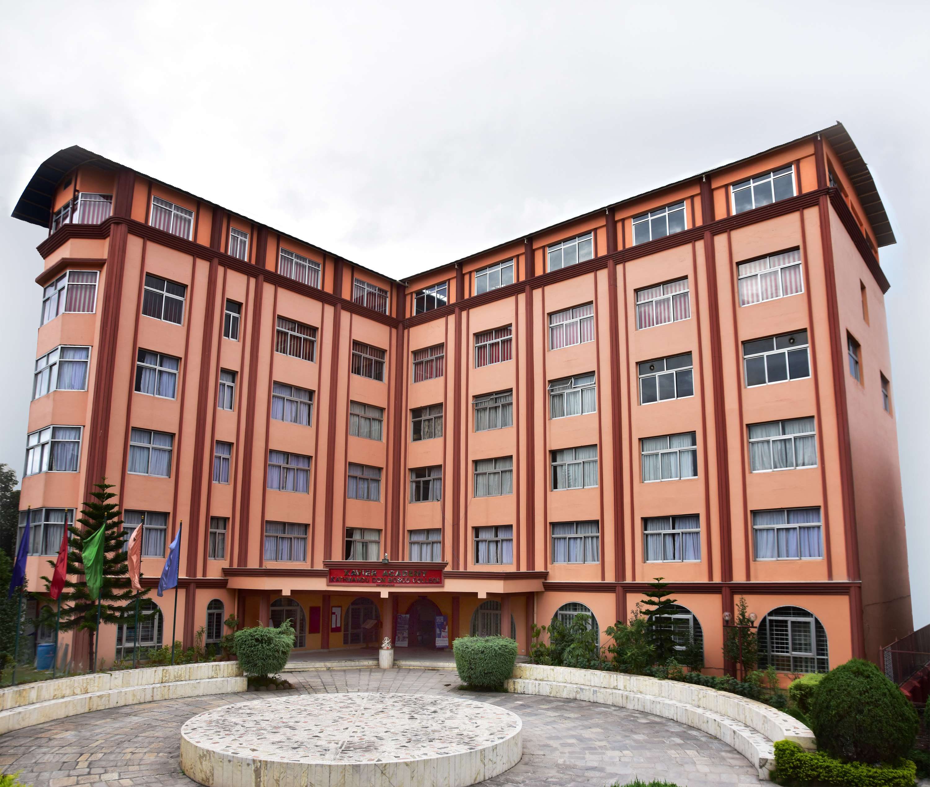 Xavier Academy