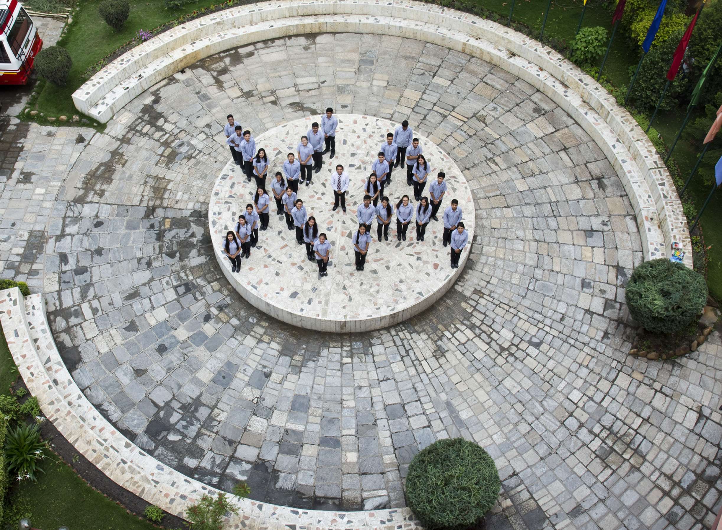 Xavier Academy