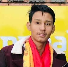 Bijay Shahi